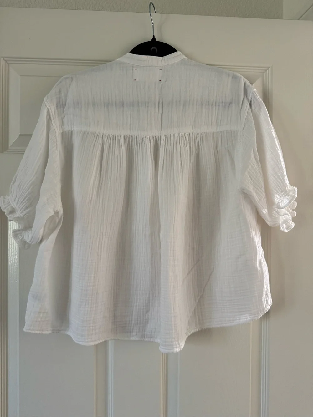 XiRENA airy white
